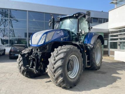 New Holland T7.290 HD