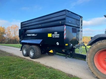 Brantner TA 23065 PT Plus