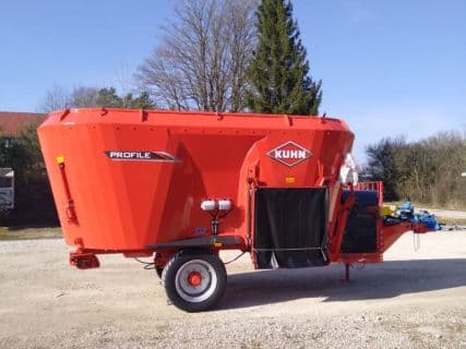 Kuhn Profile 18.2 DM