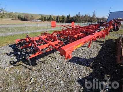 Ziegler Soil Star 7501