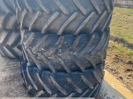Mitas 540/65R30