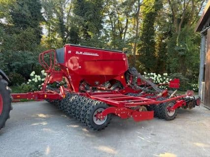 Horsch Pronto 6 DC
