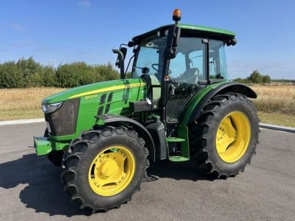 John Deere 5100M