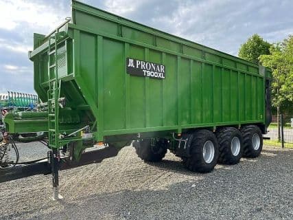 Pronar T 900 XL