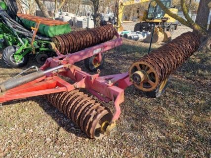 Väderstad Roll RX 620