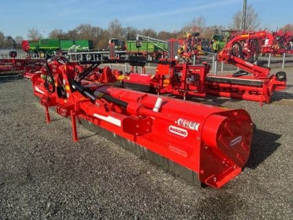 Maschio Gemella 620