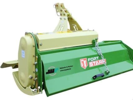 Bodenfräse 0,95 m mech.Verstellung ab 12 PS