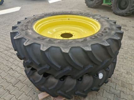 Goodyear 520/85R50