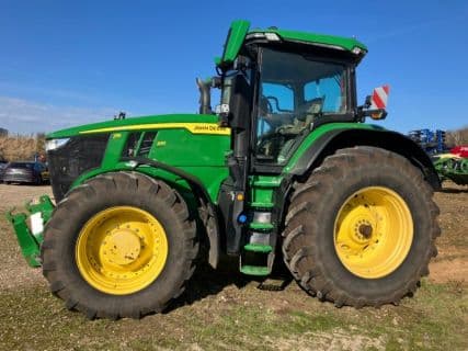 John Deere 7R 310