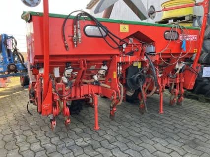 Maschio ST 300/540 6
