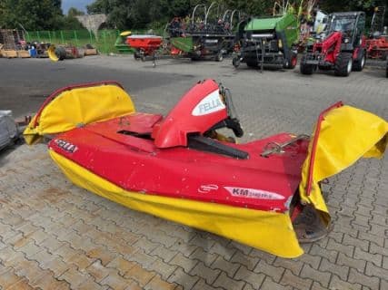 Fella KM 3140 FP-V
