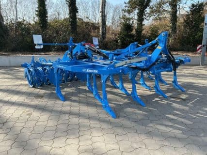 Lemken 10/400 K