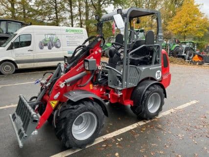 Weidemann 1280