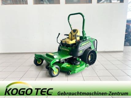 John Deere Z997R