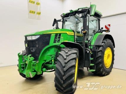 John Deere 7R 310