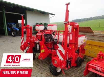 Gaspardo Magica Isotronic 6-reihgie Einzelkorn