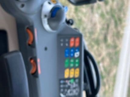 Fendt 313 Vario Profi