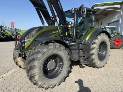 Valtra T175e Active