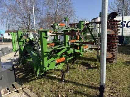 Amazone Cenio 4000-2