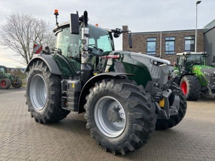 Fendt 728 Vario Gen7 ProfiPlus