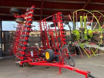 Väderstad Ferox FX 900