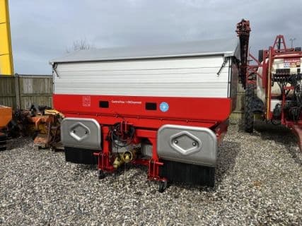 Kverneland ACTA TL GEO 3900 L