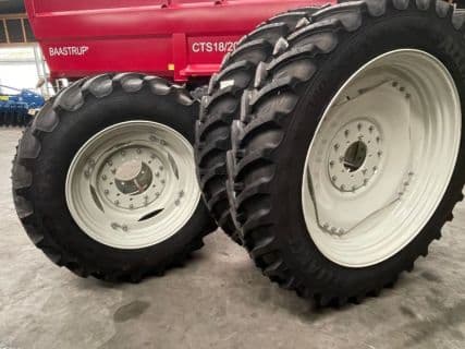 Alliance 380/85R34 380/90R50 sprøjtehjul