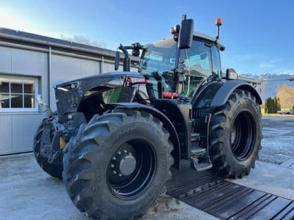 Fendt 728 Vario ProfiPlus