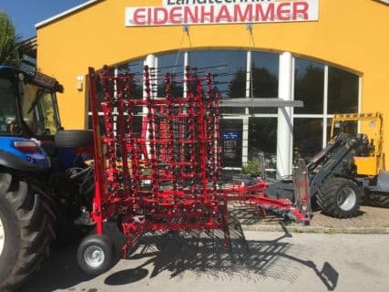 Einböck Einböck Wiesenstriegler Sportstar 450h