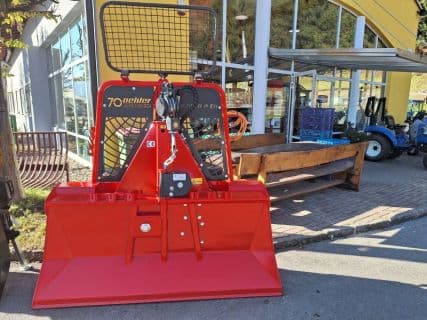 Oehler OL SW 8500 EH-SA Premium