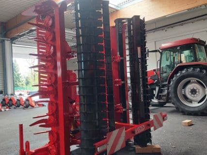 Vigolo Kreiselegge EPR-20-500