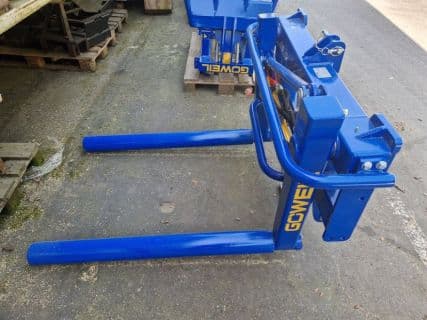 Göweil Transportgabel BTGHY