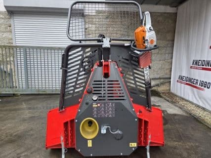 Krpan Stihl 261 Motorsäge