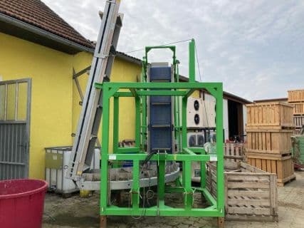 Zeyer Ernte PRIVERKAUF