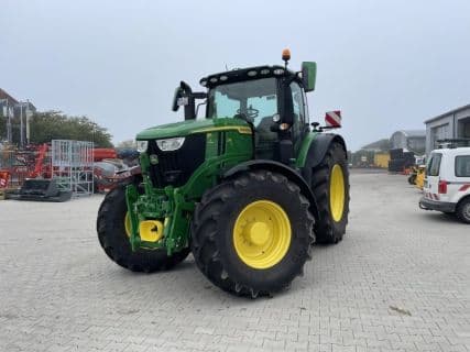 John Deere 6R 230