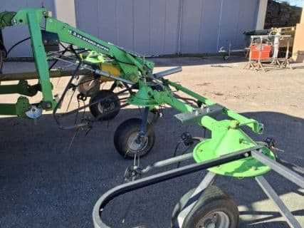 Deutz-Fahr KH3.52 Hydro Super