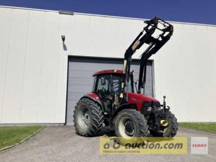 Case IH JX 95