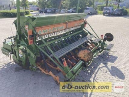 Amazone RP-AD 302