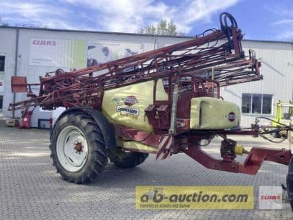 Hardi COMMANDER 2800 L