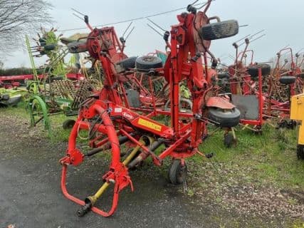 Kuhn GF7702
