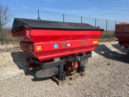 Vicon Rotaflow RS EDW