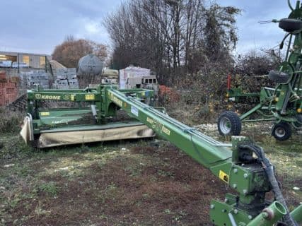 Krone EASYCUT 3210 CRI