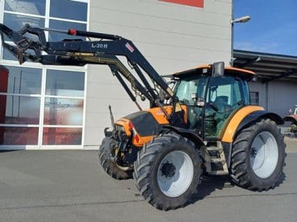 Deutz-Fahr AGROTRON K 100