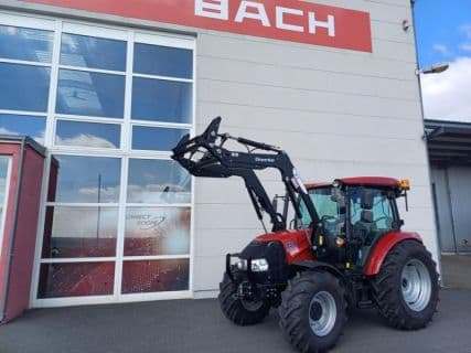 Case IH FARMALL 75 A