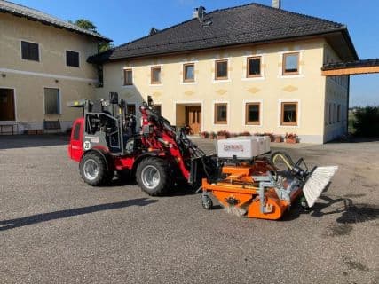 Tal Prikehrmaschinen 1,20m2,30m-