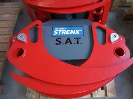 Rückezangen 0,95 bis 1,93 m ÖW-