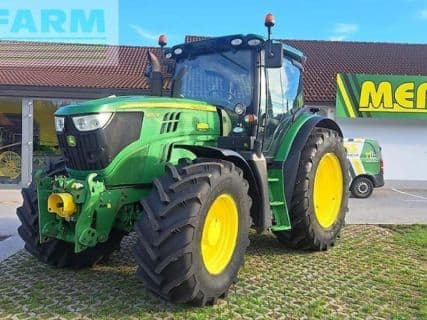 John Deere 6150r