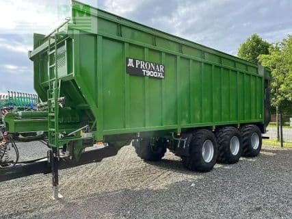Pronar t 900 xl