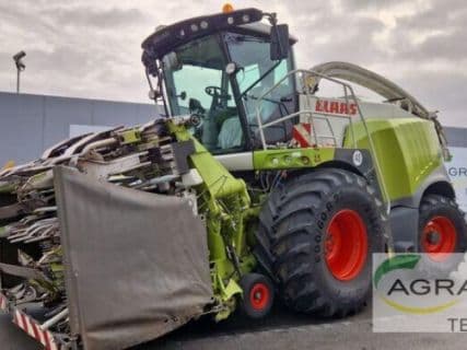 Claas JAGUAR 950