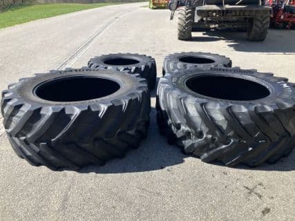 Trelleborg 710/60 R42